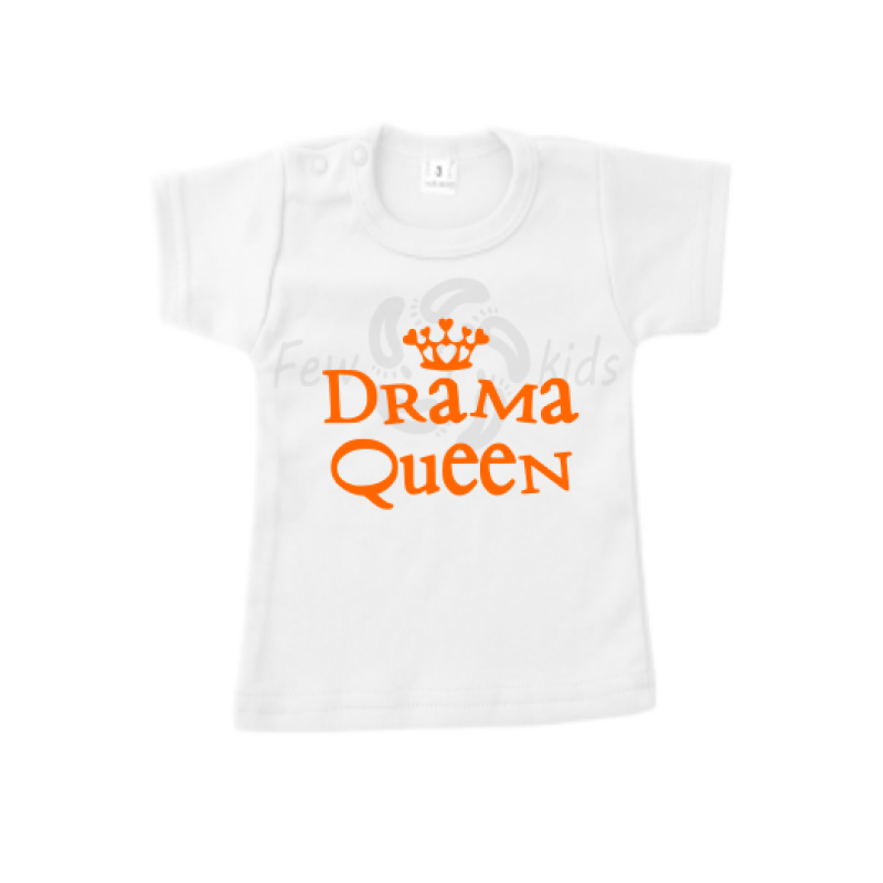 Drama Queen shirt